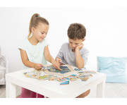 beleduc Lagenpuzzle Zuhause 7