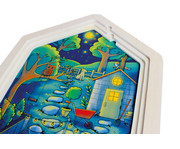 beleduc Lagenpuzzle Zuhause 3