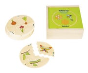 beleduc NAWITO Puzzle Entwicklung 2