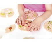 beleduc NAWITO Puzzle Entwicklung 3