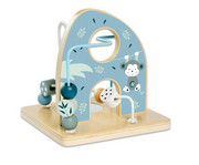 Eichhorn Spielset Panda 3