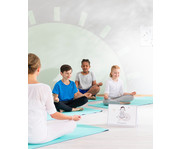 Betzold Flip Book Kinder Yoga 7