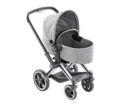 Simba Cybex Puppenwagen 2