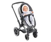 Simba Cybex Puppenwagen 4