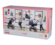 Simba Cybex Puppenwagen 5