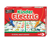 noris Kinder Electric 1