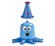 BIG Wassersprinkler Aqua Nauti 1