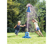BIG Wassersprinkler Aqua Nauti 3