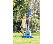 BIG Wassersprinkler Aqua Nauti 4