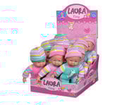 Simba Tiny Puppen Laura 12er Set 2