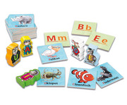 HABA Ratz Fatz – Buchstaben 2