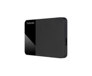 Toshiba Externe Festplatte Canvio Ready 3