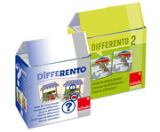 Differento Bilderbox 1