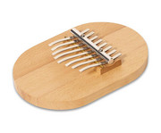 goki Kalimba mit 8 Klangzungen 1