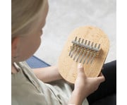 goki Kalimba mit 8 Klangzungen 2