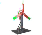 fischertechnik Baukasten STEM Renewable Energies 2