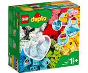 LEGO® DUPLO® Mein erster Bauspass 1