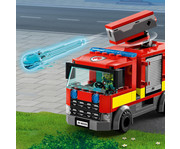 LEGO® City Feuerwache 7