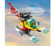 LEGO® City Feuerwache 6