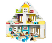 LEGO® DUPLO® Unser Wohnhaus 1