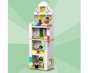 LEGO® DUPLO® Unser Wohnhaus 7