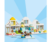 LEGO® DUPLO® Unser Wohnhaus 6