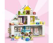 LEGO® DUPLO® Unser Wohnhaus 5