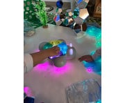 Glow and Go Bot 4