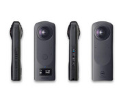 RICOH THETA Z1 360° Kamera 3