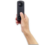 RICOH THETA Z1 360° Kamera 4