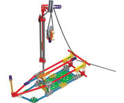 k´nex Education Hebel und Flaschenzüge 2