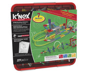 k´nex Education Räder Achsen und schiefe Ebenen 1