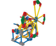 k´nex Education Zahnräder 3