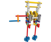 k´nex Education Zahnräder 4