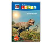 WAS IST WAS Erstes Lesen – Bücherpaket 2 2