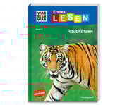 WAS IST WAS Erstes Lesen – Bücherpaket 2 6