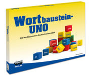 Wortbaustein UNO 1