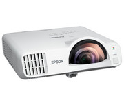 EPSON EB L200SW WXGA Laser Beamer 3