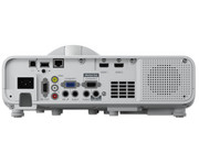 EPSON EB L200SW WXGA Laser Beamer 5