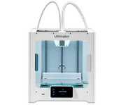 Ultimaker S3 3D Drucker 1