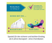 KOSMOS Mein erstes Chemielabor 3