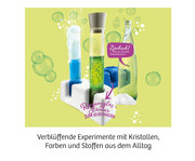 KOSMOS Mein erstes Chemielabor 4