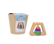 GRIMMS Pyramiden Rassel 7