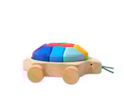 GRIMMS Nachzieh Schildkröte 5