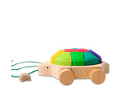 GRIMMS Nachzieh Schildkröte 7