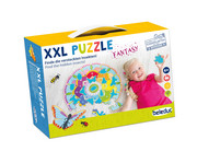 beleduc XXL Puzzle Fantasy Insekten 7