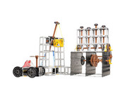 POLYDRON STEM Set 486 teilig 4