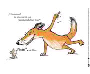 Nein heisst Nein sagt die Maus Kamishibai Bildkartenset 3