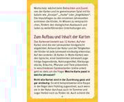 Denk und Legespiel Was passt in welche Jahreszeit? 2