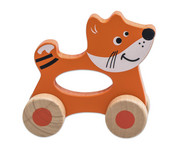 Rolltiere 8er Set 3